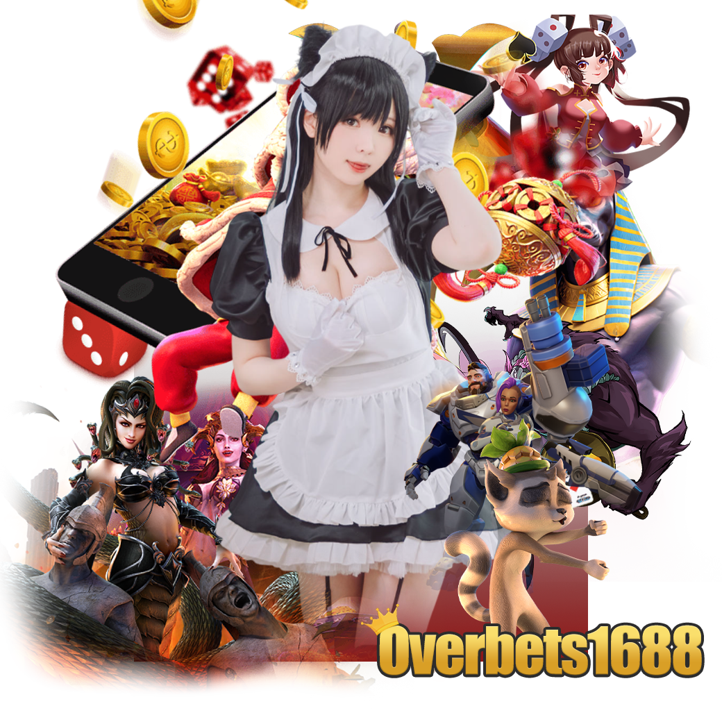 overbets168 สมัคร