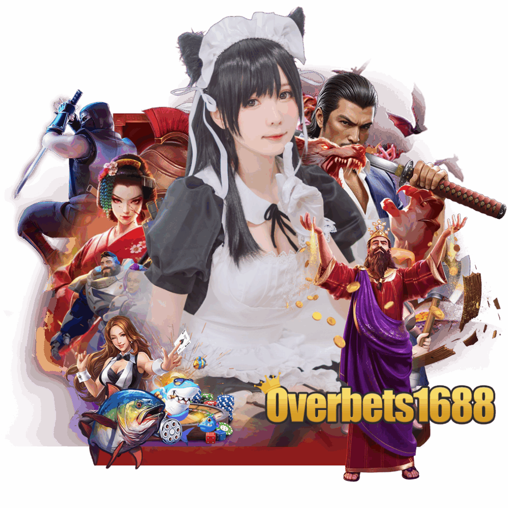overbets168 ทรูวอเลท