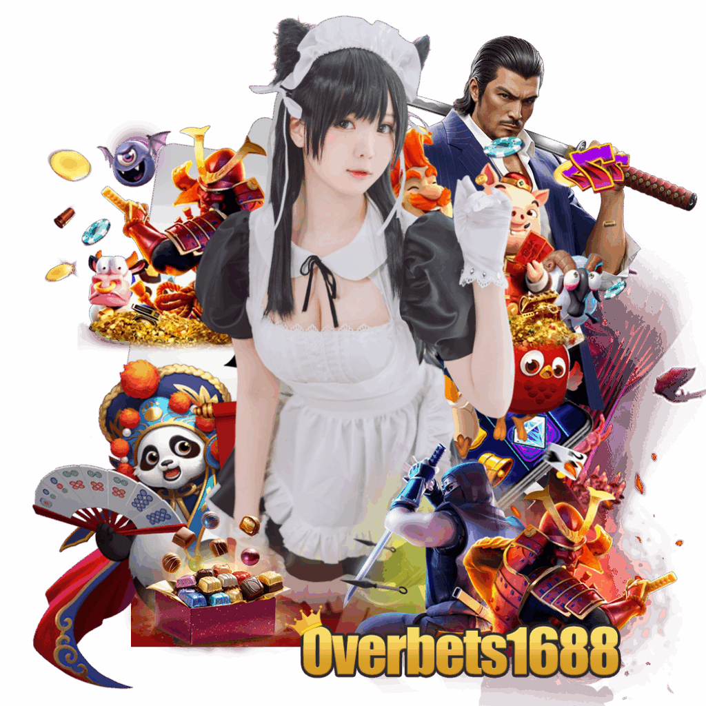 overbets168 slot